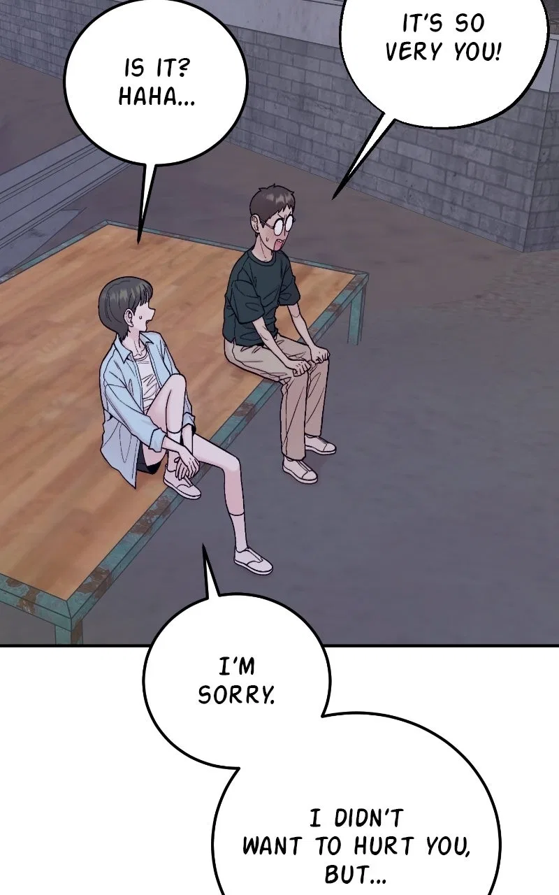 My Dud to Stud Boyfriend Chapter 156 – Page 74