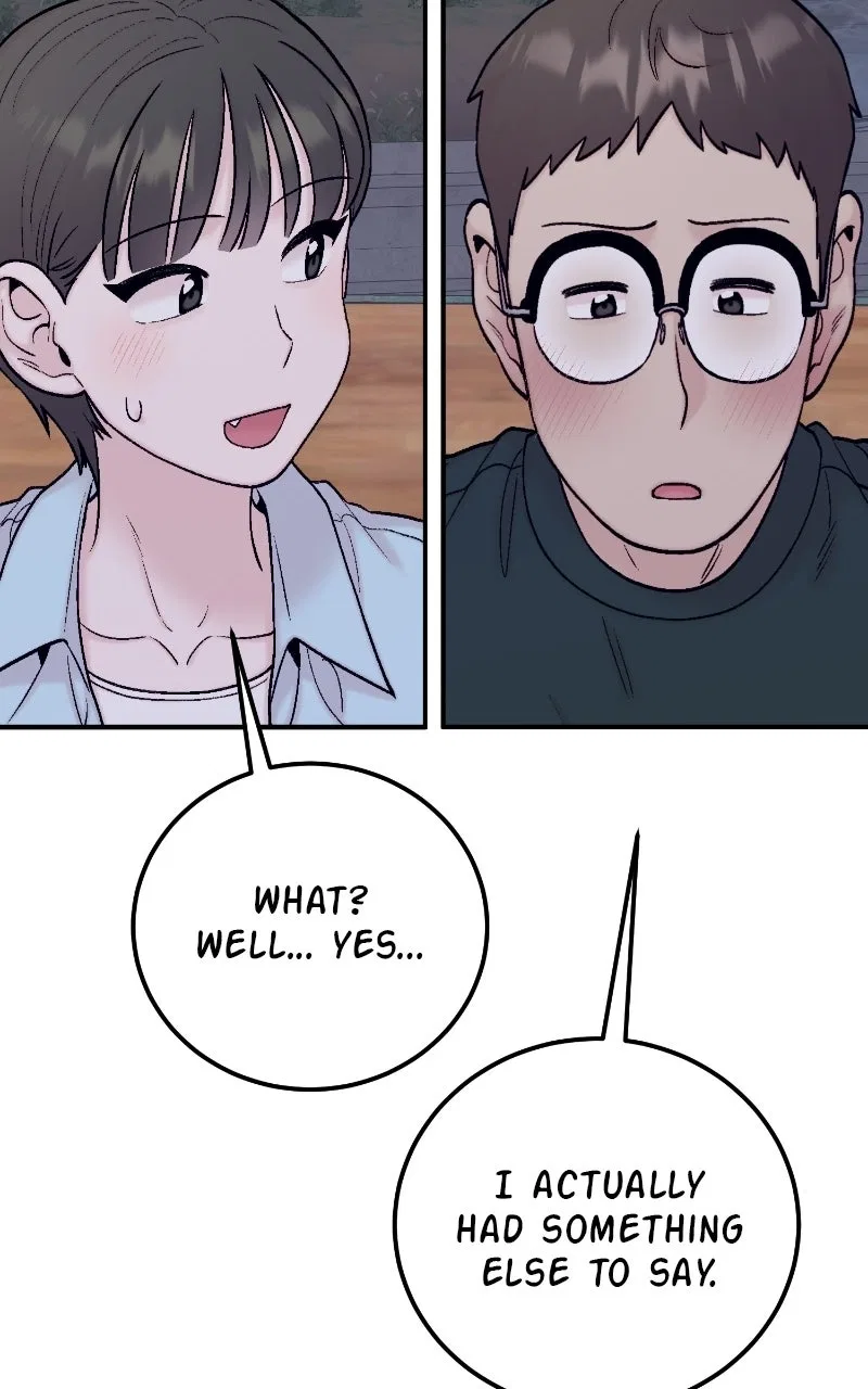 My Dud to Stud Boyfriend Chapter 156 – Page 76