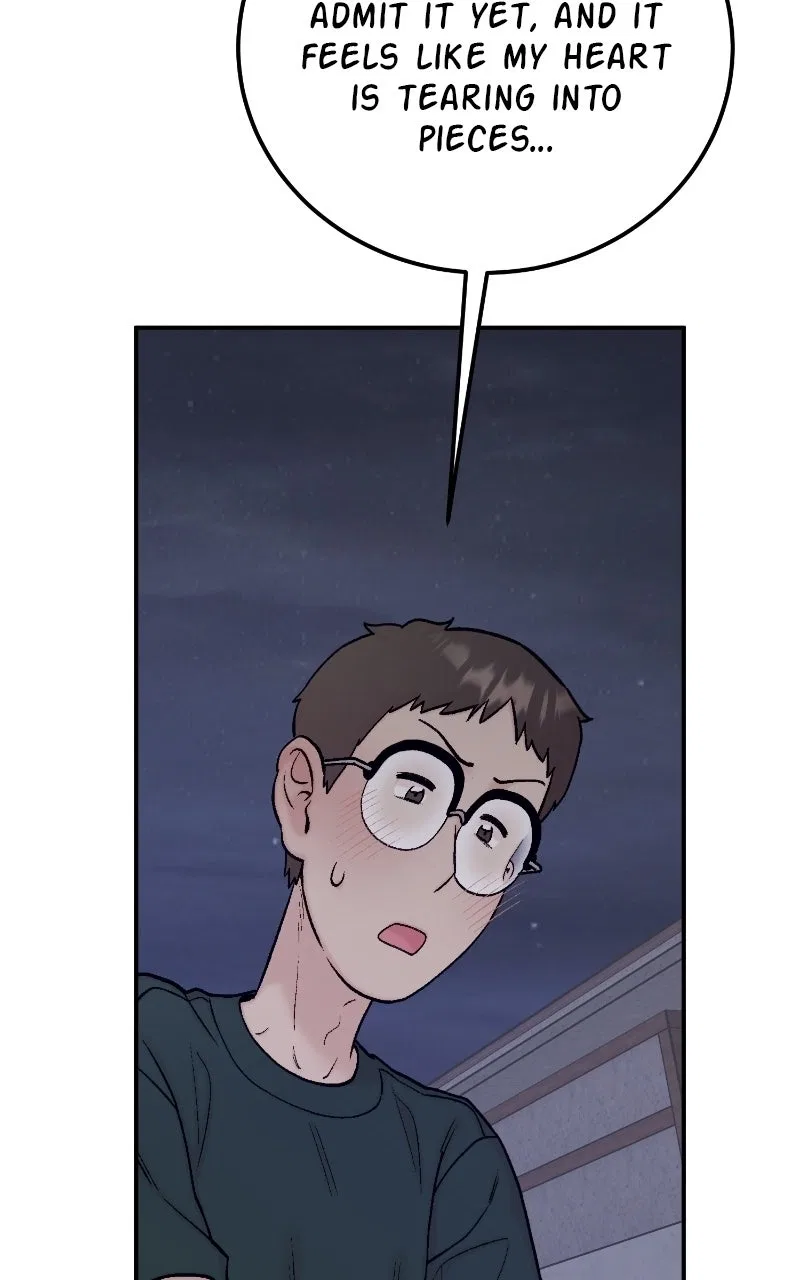 My Dud to Stud Boyfriend Chapter 156 – Page 79