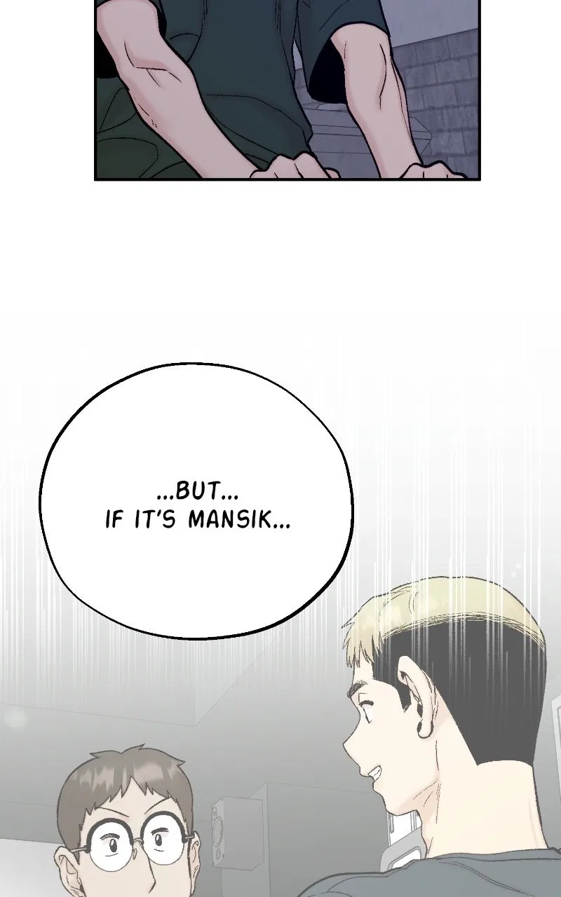 My Dud to Stud Boyfriend Chapter 156 – Page 80