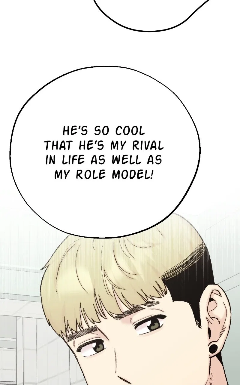 My Dud to Stud Boyfriend Chapter 156 – Page 84