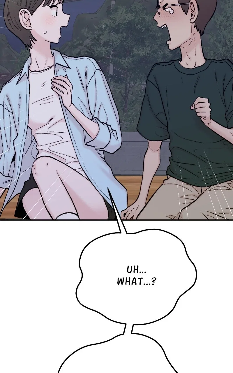 My Dud to Stud Boyfriend Chapter 156 – Page 87