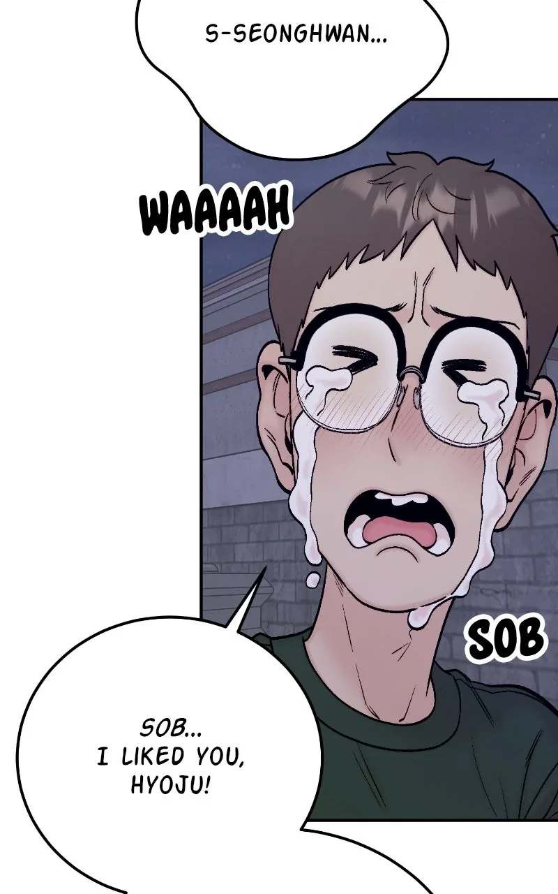 My Dud to Stud Boyfriend Chapter 156 – Page 88