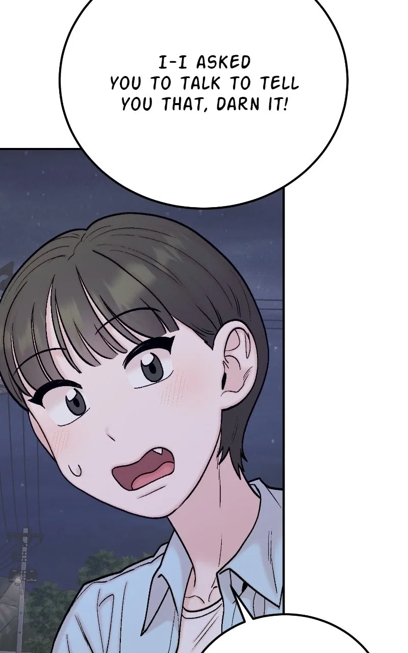 My Dud to Stud Boyfriend Chapter 156 – Page 89