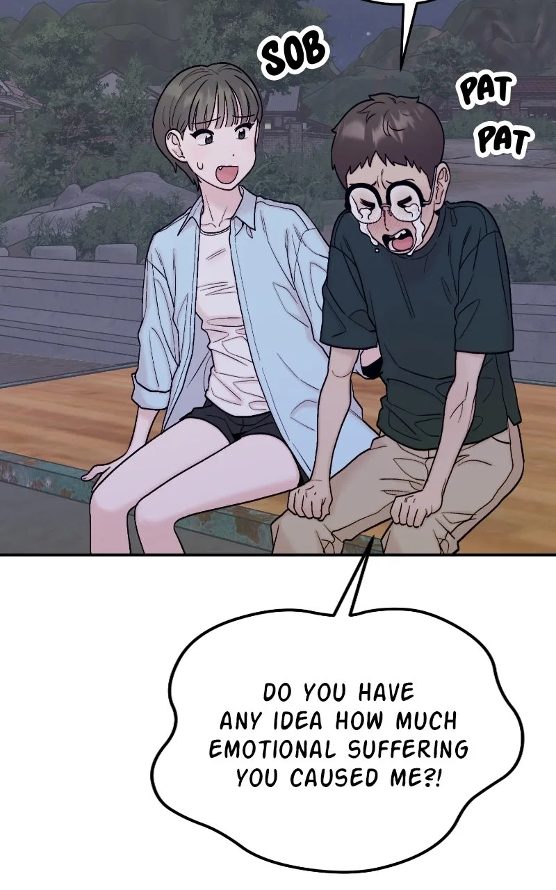 My Dud to Stud Boyfriend Chapter 156 – Page 91