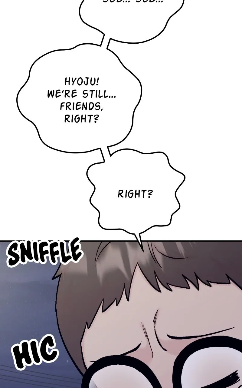 My Dud to Stud Boyfriend Chapter 156 – Page 94