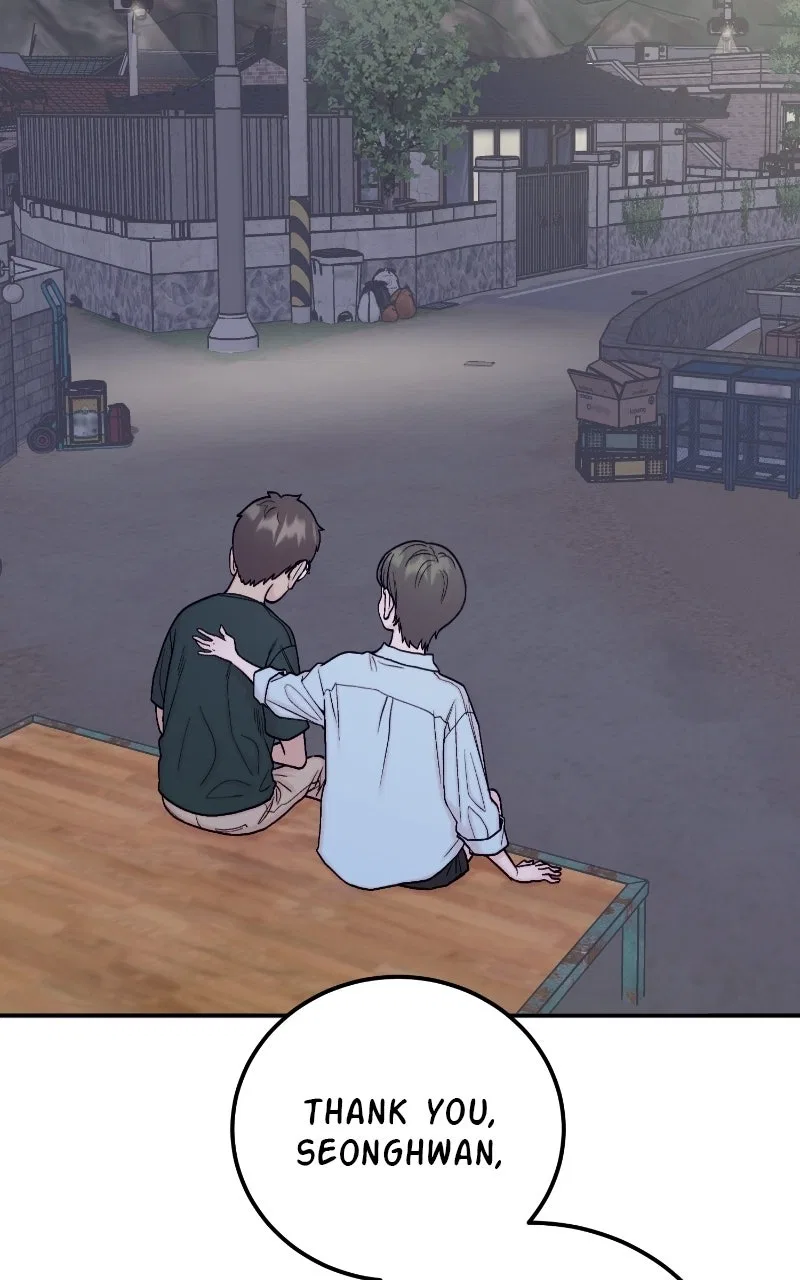 My Dud to Stud Boyfriend Chapter 156 – Page 98