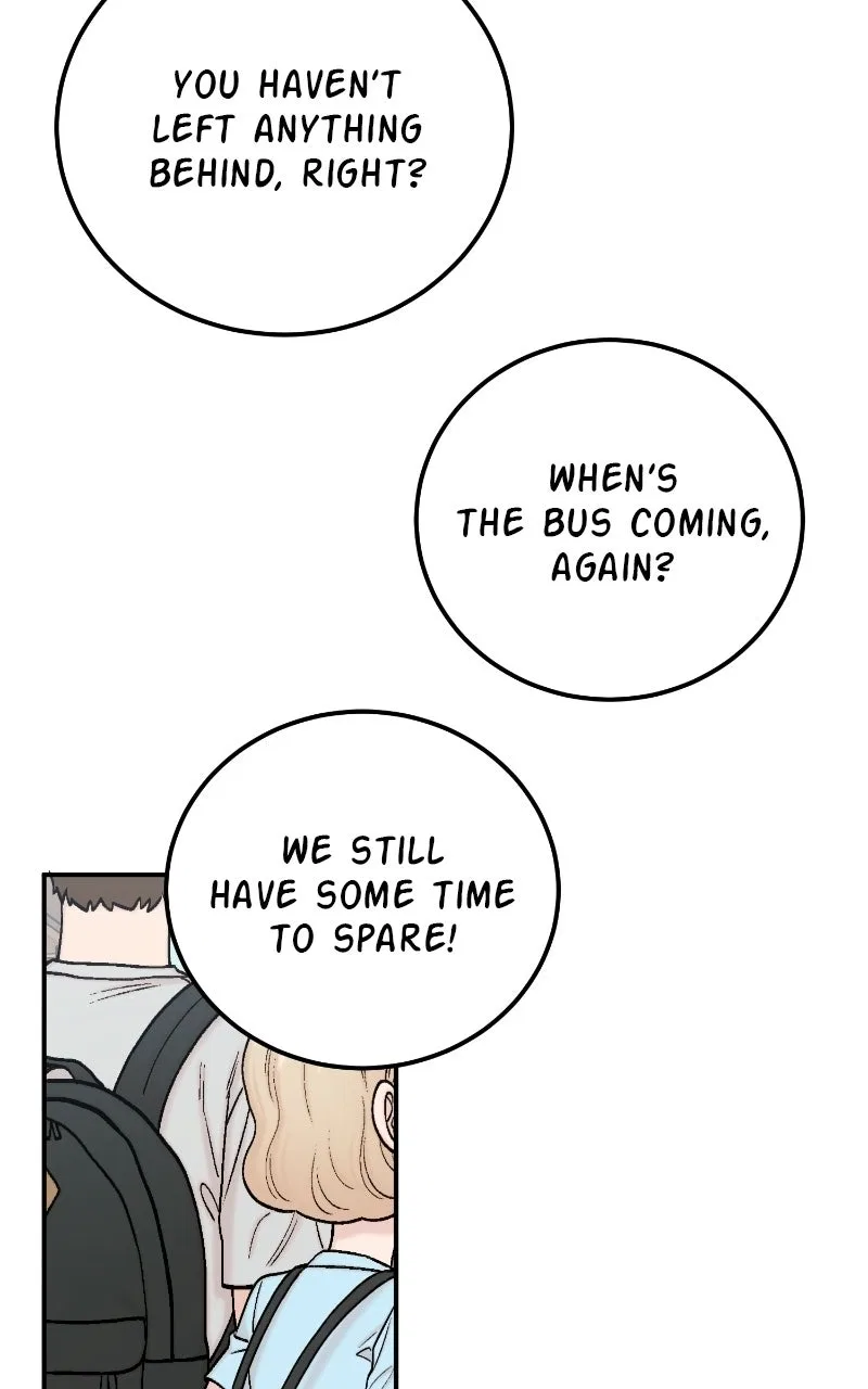 My Dud to Stud Boyfriend Chapter 156 – Page 101