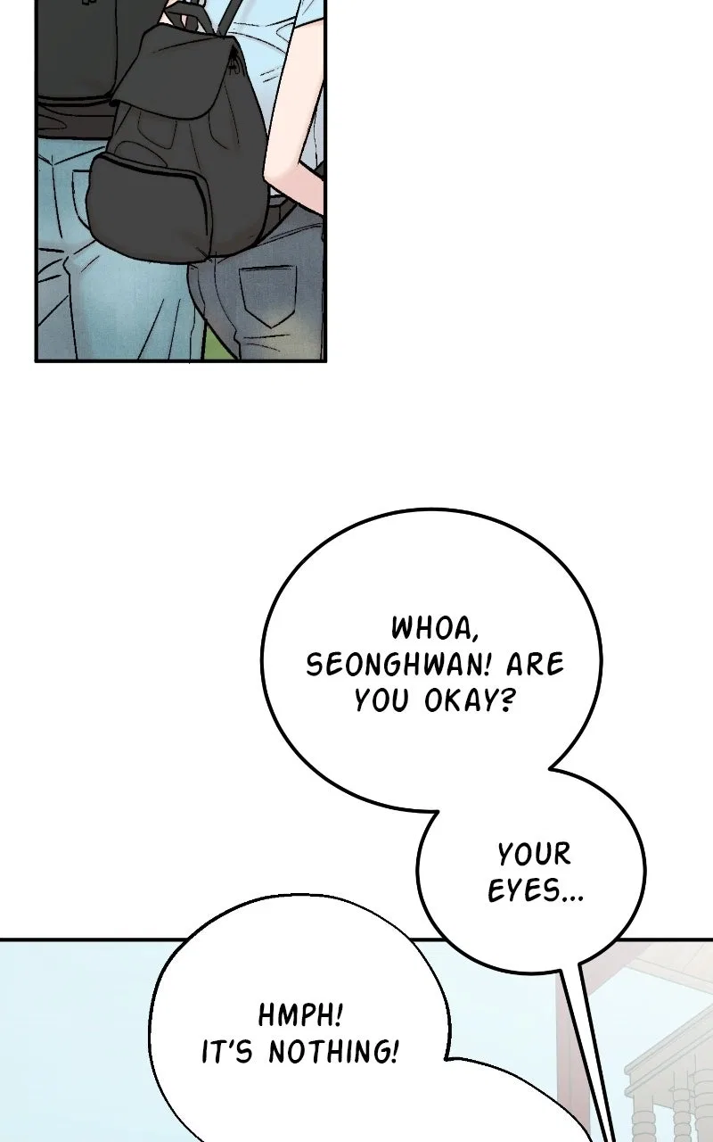 My Dud to Stud Boyfriend Chapter 156 – Page 102