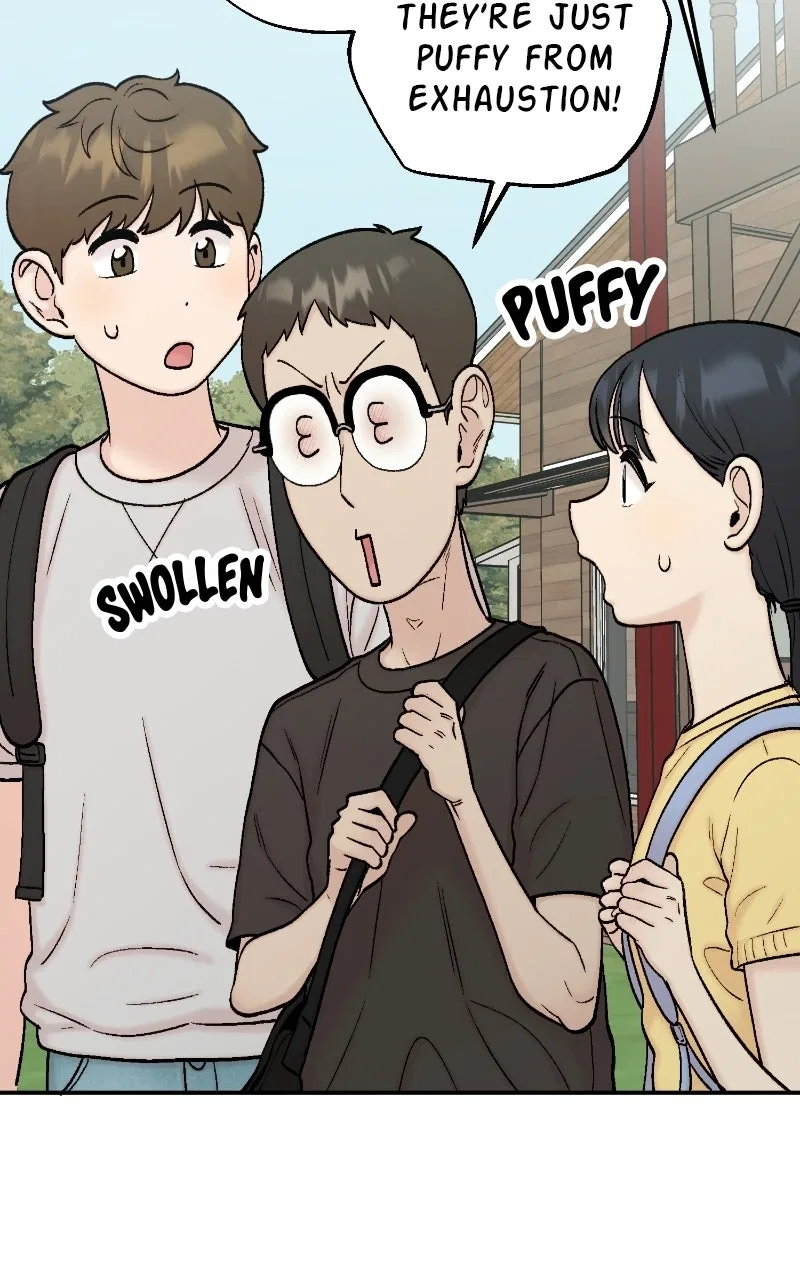 My Dud to Stud Boyfriend Chapter 156 – Page 103