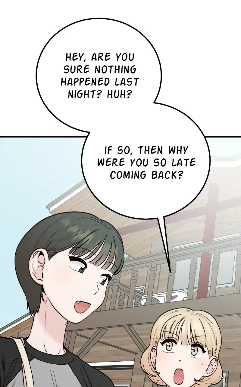 My Dud to Stud Boyfriend Chapter 156 – Page 104