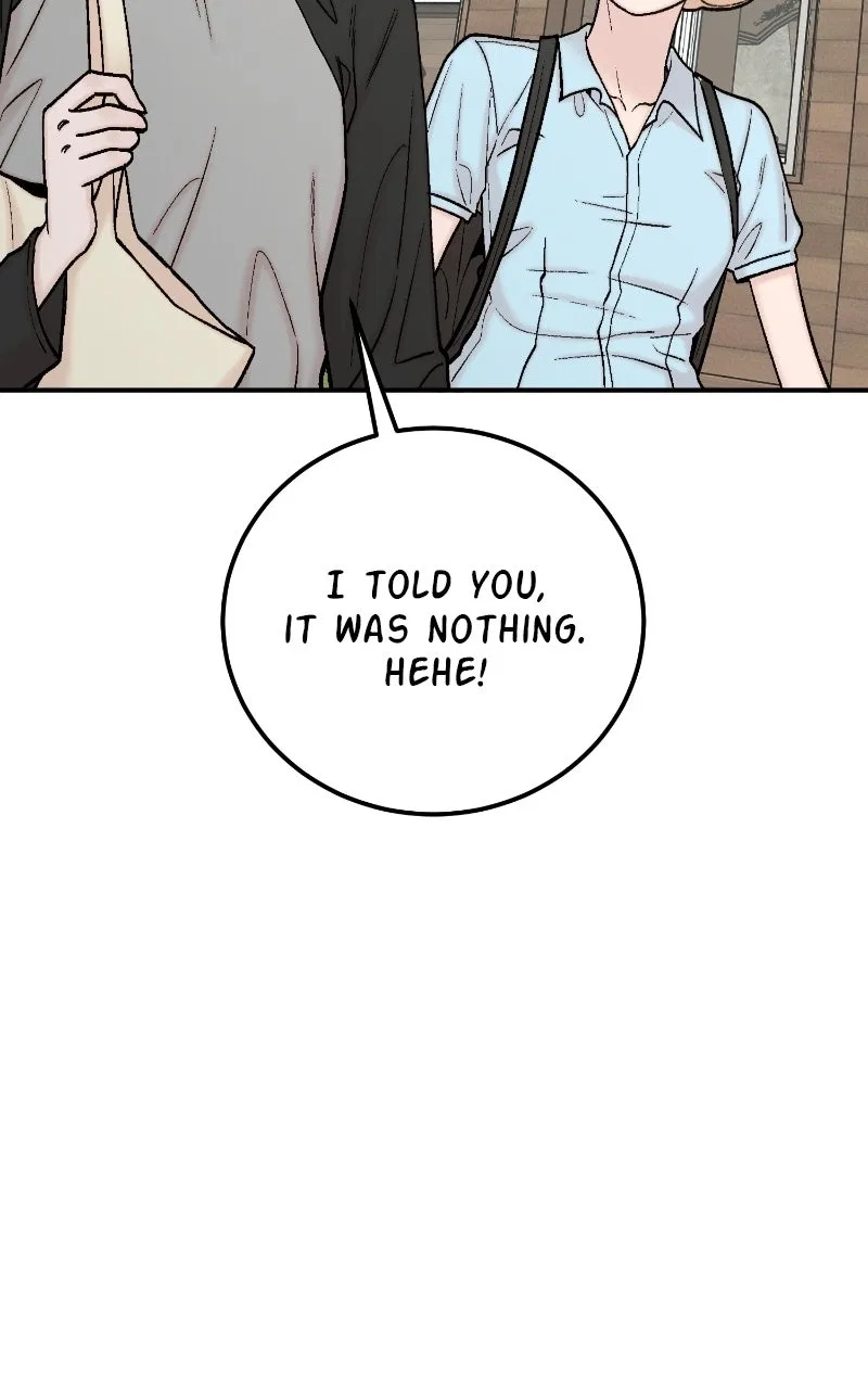 My Dud to Stud Boyfriend Chapter 156 – Page 105