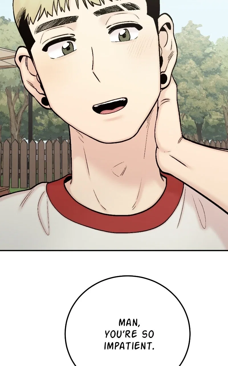 My Dud to Stud Boyfriend Chapter 156 – Page 110