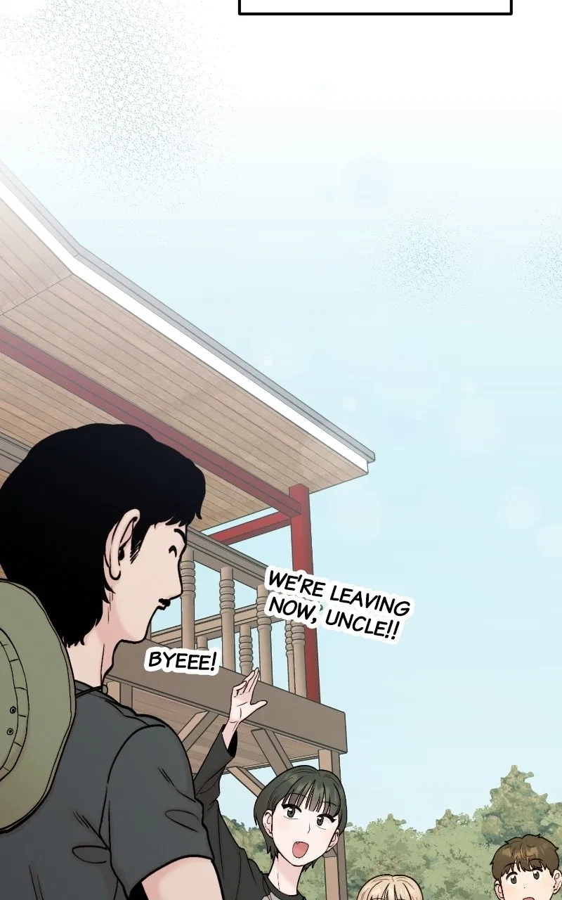 My Dud to Stud Boyfriend Chapter 156 – Page 116