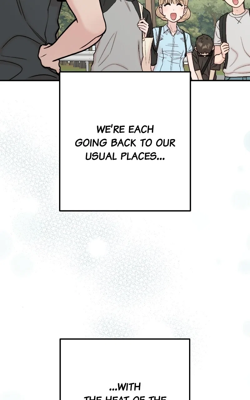 My Dud to Stud Boyfriend Chapter 156 – Page 117