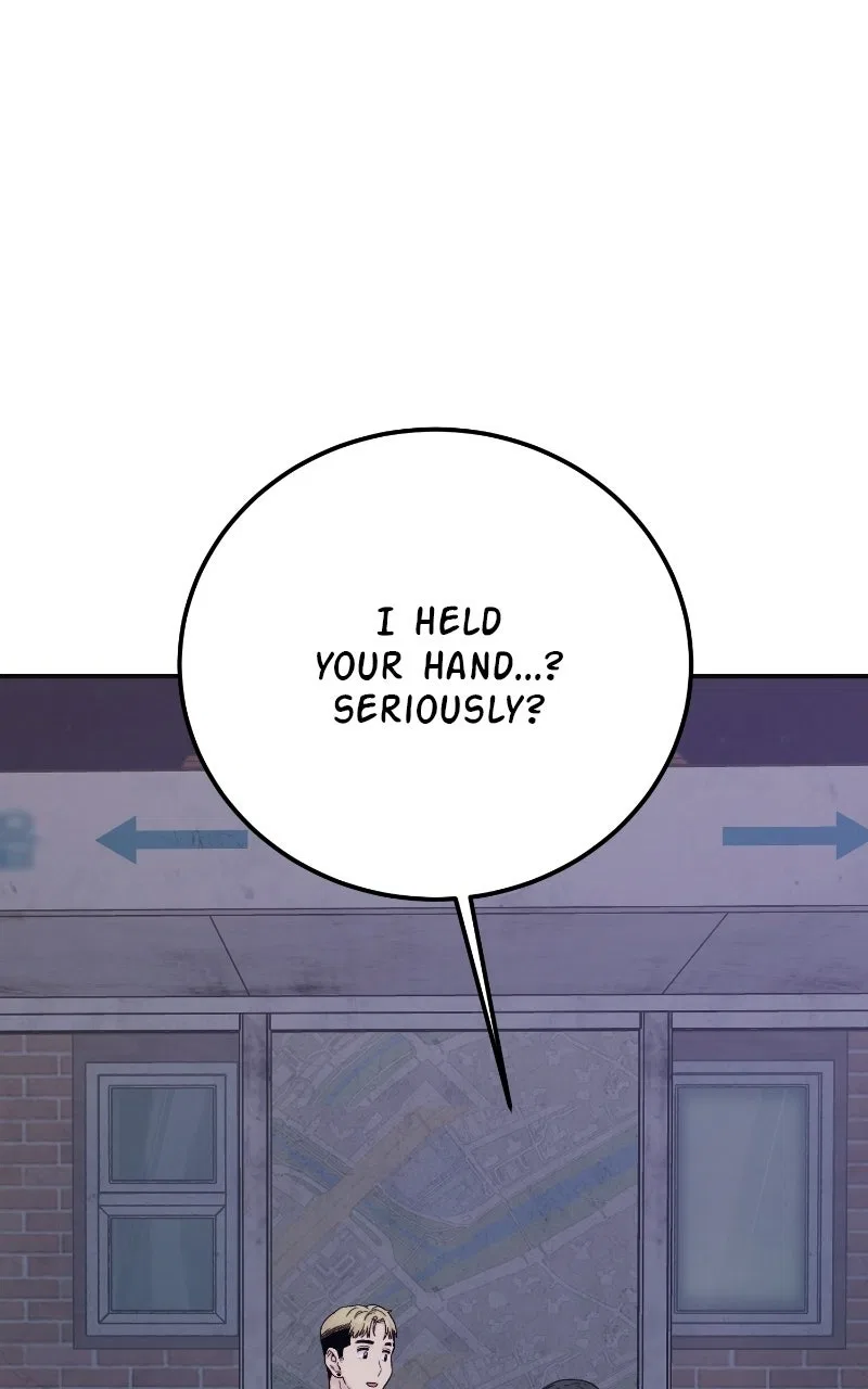 My Dud to Stud Boyfriend Chapter 155 – Page 3
