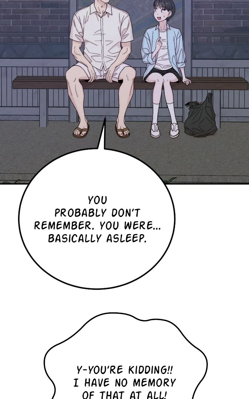 My Dud to Stud Boyfriend Chapter 155 – Page 4