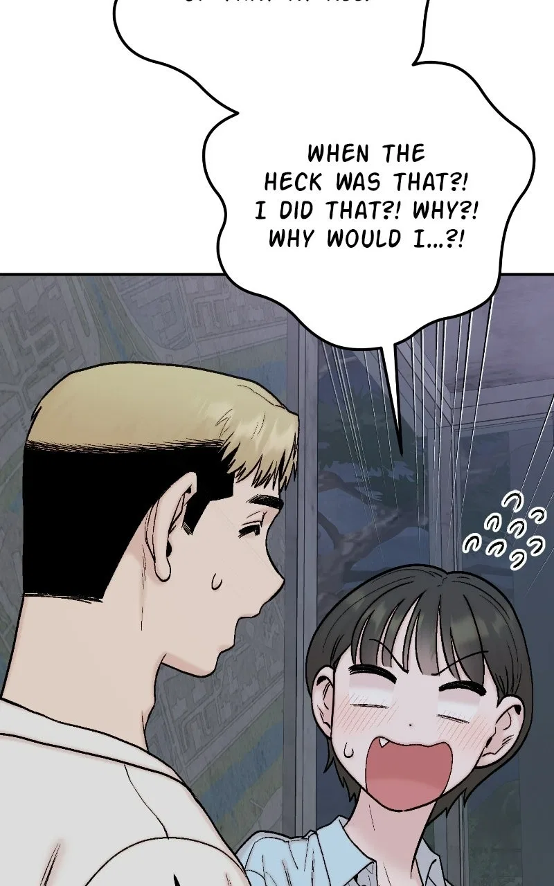 My Dud to Stud Boyfriend Chapter 155 – Page 5