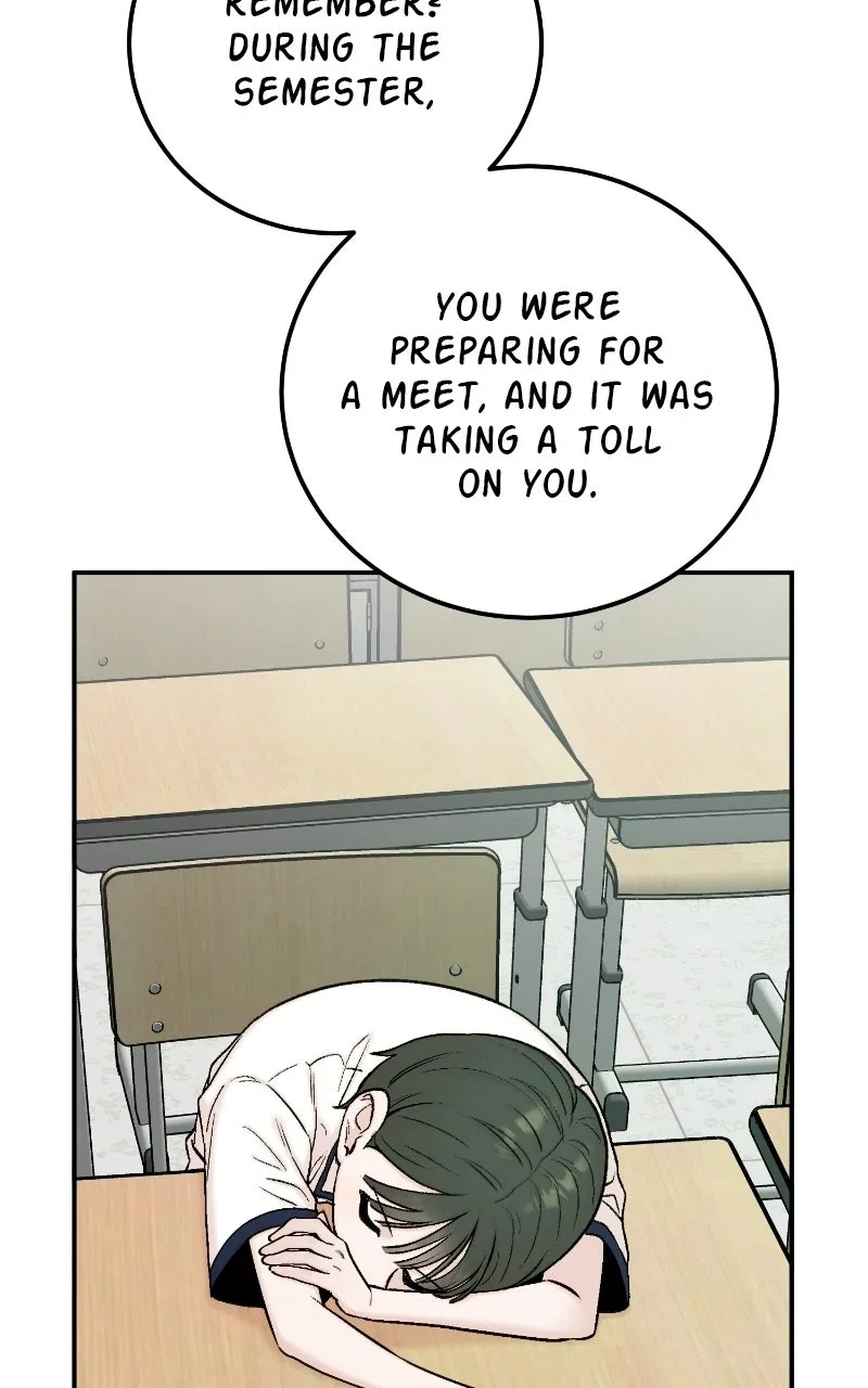 My Dud to Stud Boyfriend Chapter 155 – Page 7