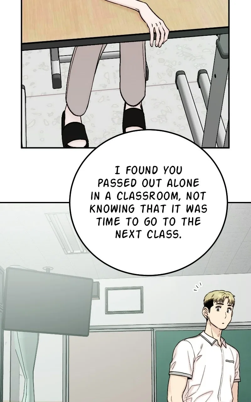My Dud to Stud Boyfriend Chapter 155 – Page 8