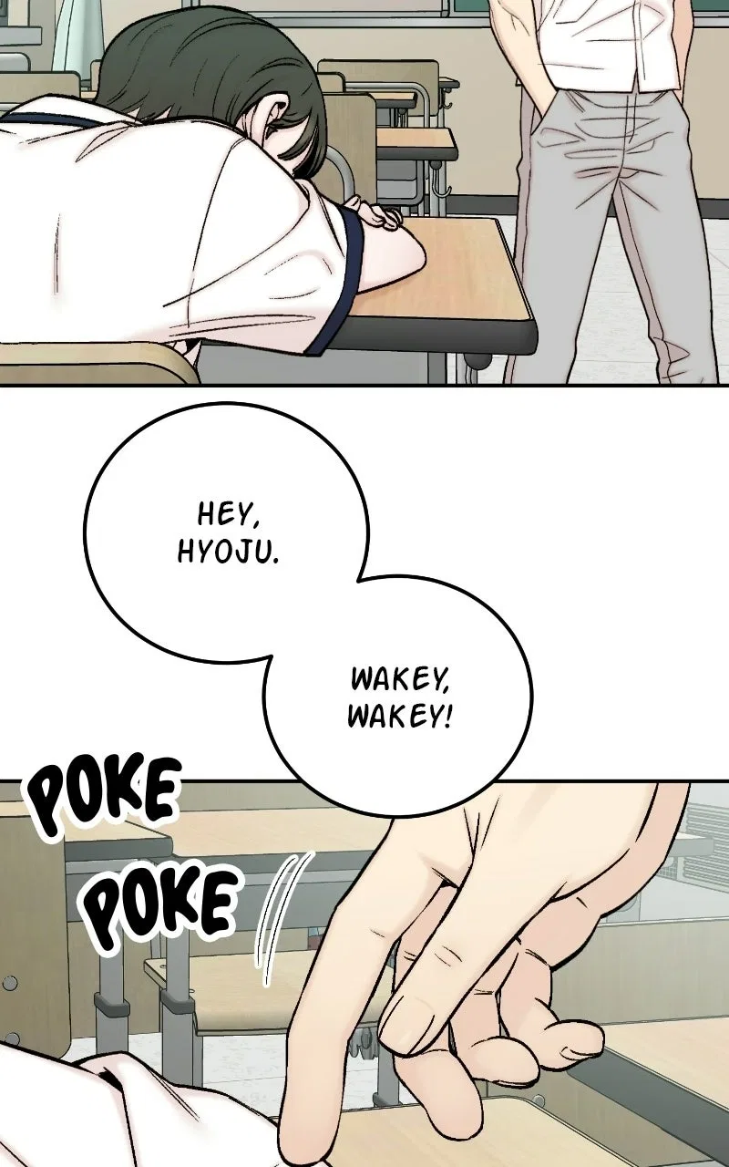 My Dud to Stud Boyfriend Chapter 155 – Page 9
