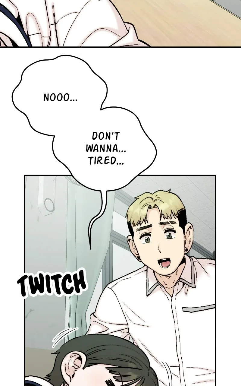 My Dud to Stud Boyfriend Chapter 155 – Page 10