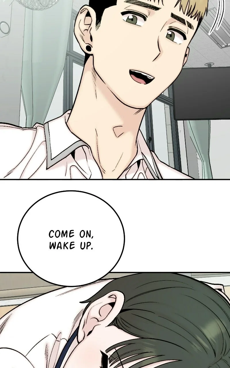 My Dud to Stud Boyfriend Chapter 155 – Page 12