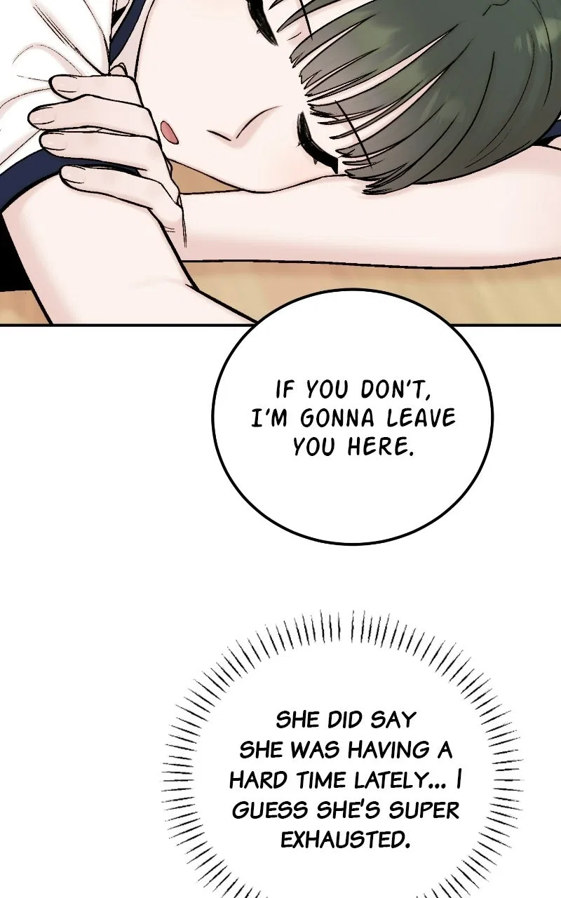 My Dud to Stud Boyfriend Chapter 155 – Page 13