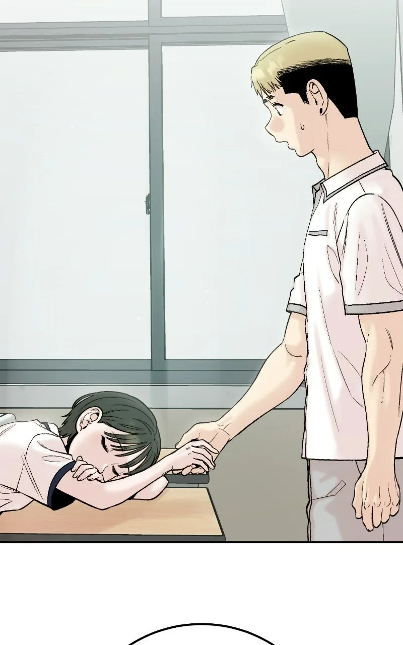 My Dud to Stud Boyfriend Chapter 155 – Page 16