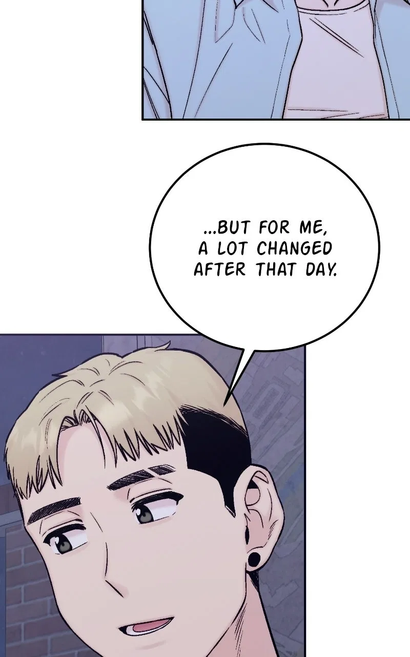 My Dud to Stud Boyfriend Chapter 155 – Page 20
