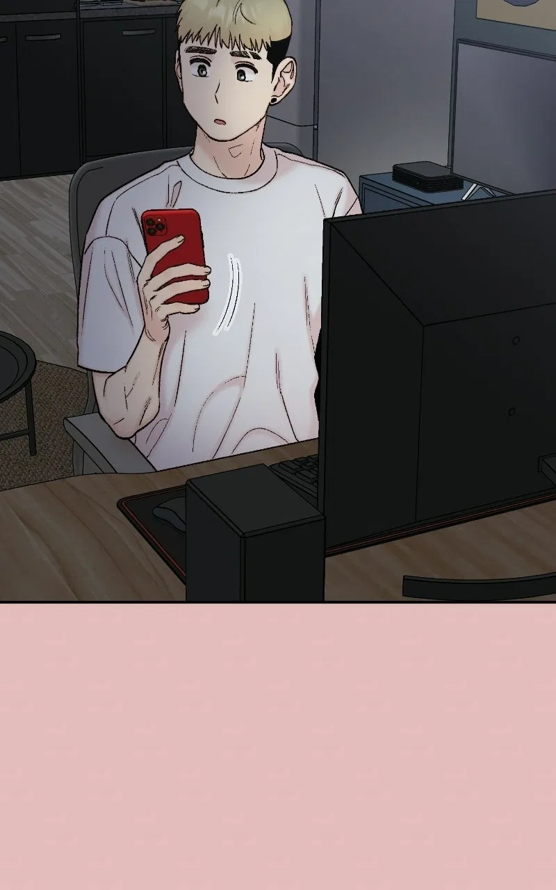 My Dud to Stud Boyfriend Chapter 155 – Page 33