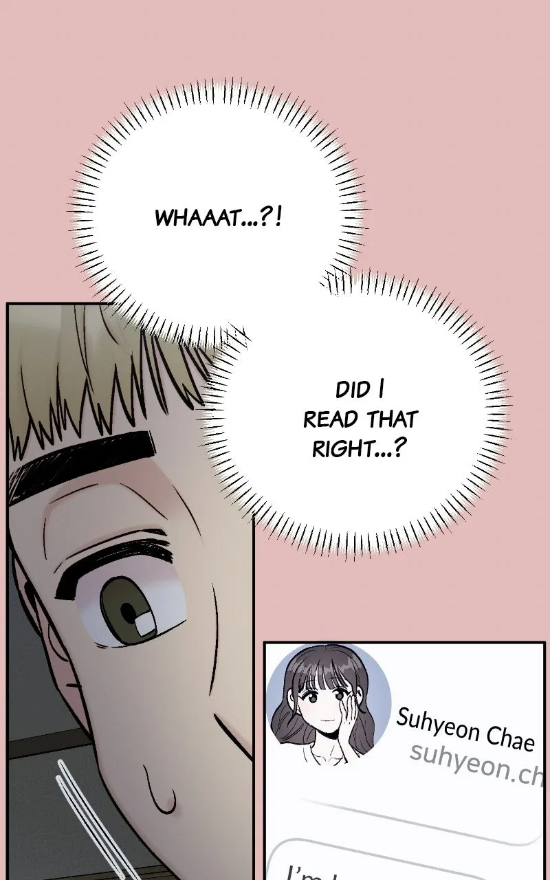My Dud to Stud Boyfriend Chapter 155 – Page 34
