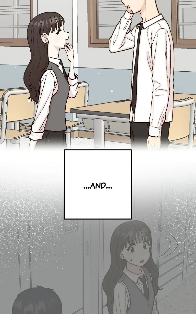 My Dud to Stud Boyfriend Chapter 155 – Page 37