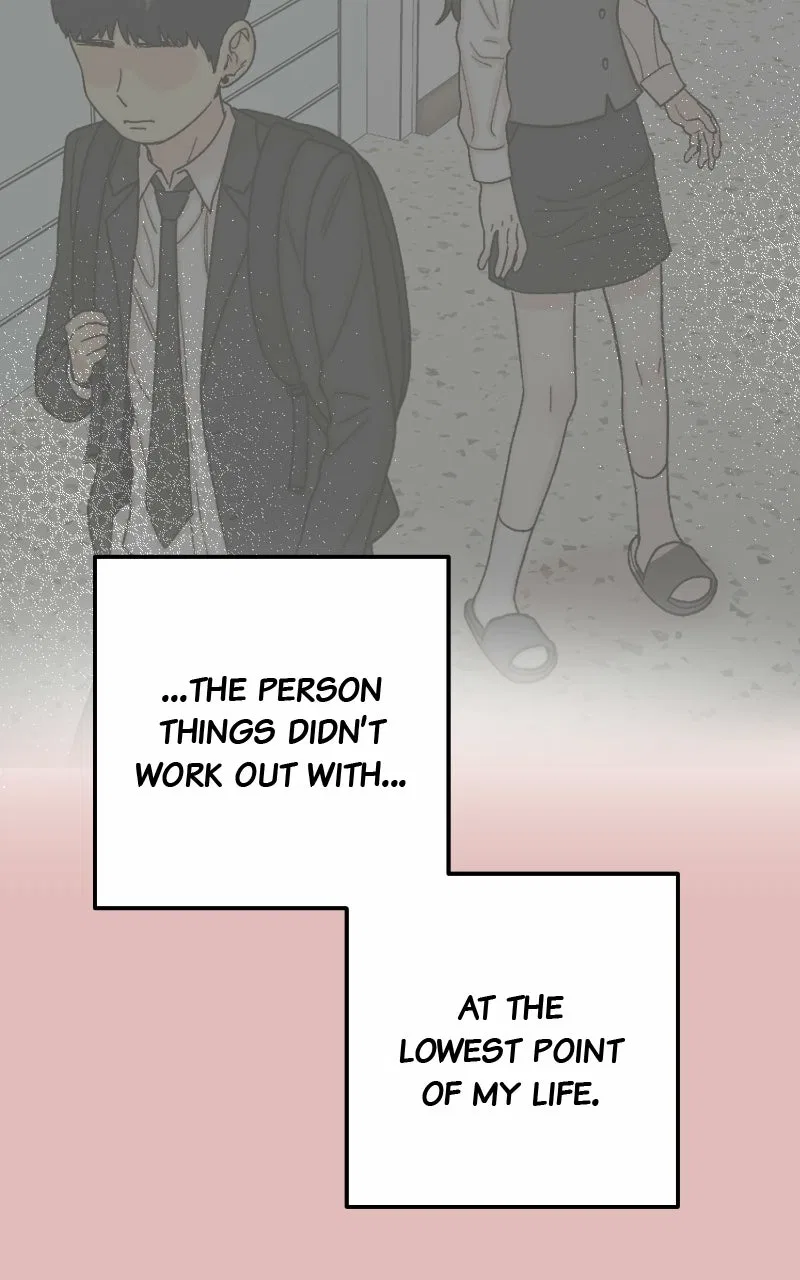 My Dud to Stud Boyfriend Chapter 155 – Page 38