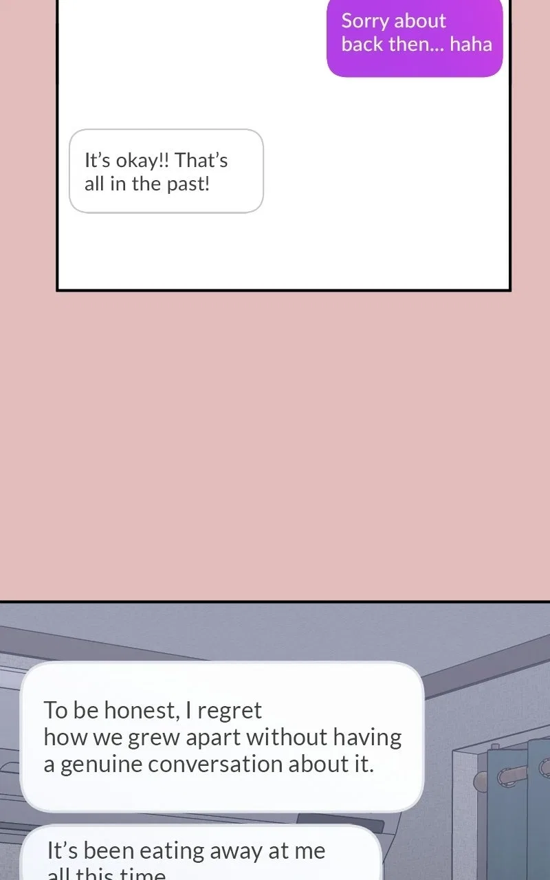 My Dud to Stud Boyfriend Chapter 155 – Page 40