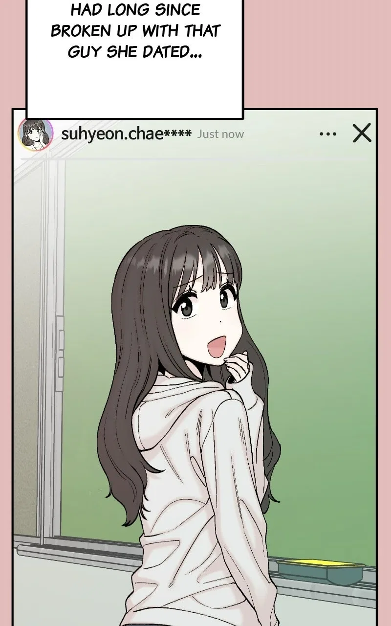 My Dud to Stud Boyfriend Chapter 155 – Page 47