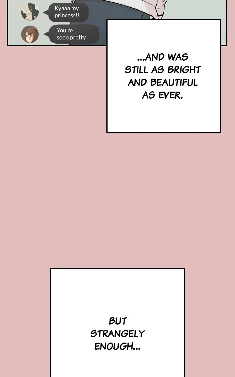 My Dud to Stud Boyfriend Chapter 155 – Page 48