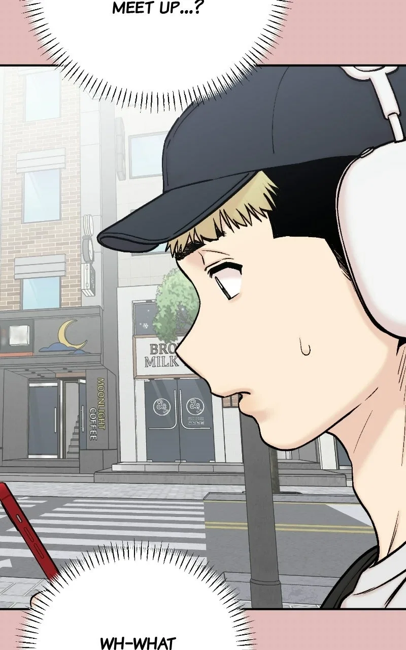 My Dud to Stud Boyfriend Chapter 155 – Page 50