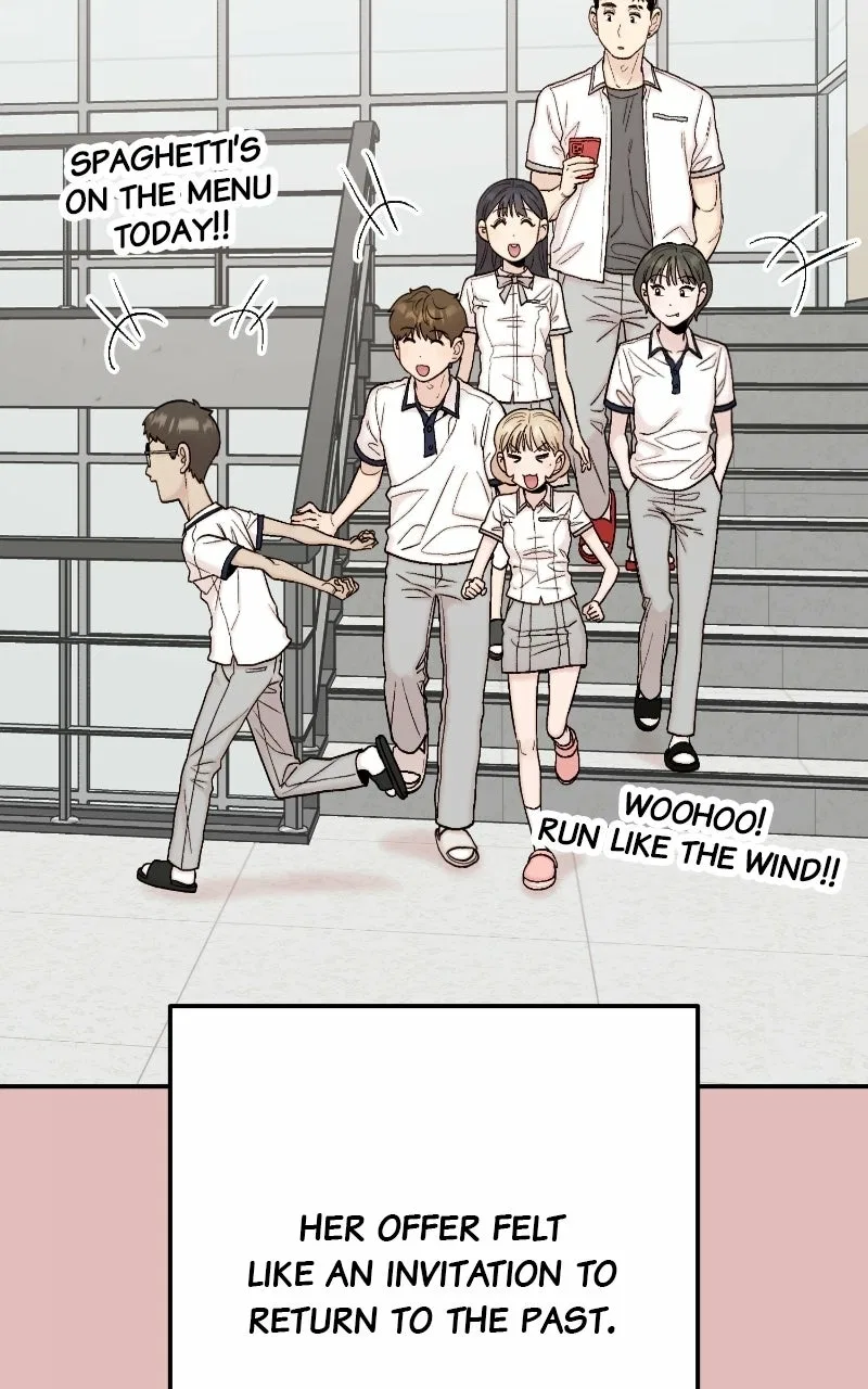 My Dud to Stud Boyfriend Chapter 155 – Page 54