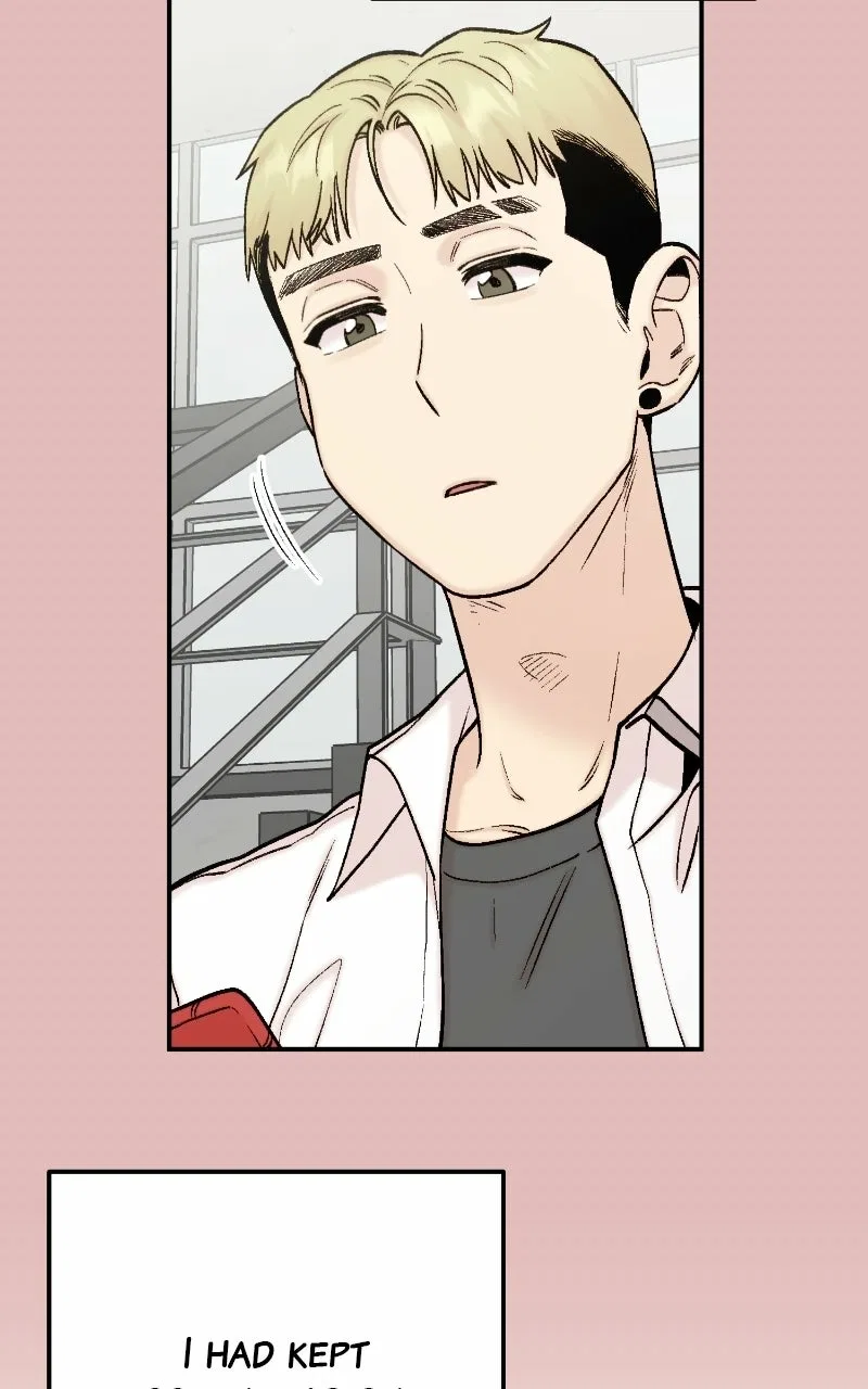 My Dud to Stud Boyfriend Chapter 155 – Page 56