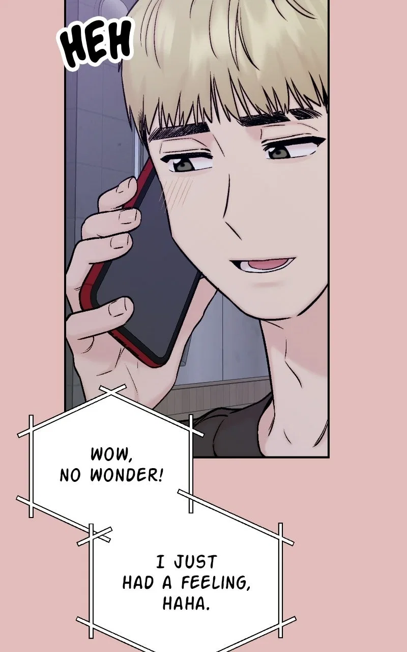 My Dud to Stud Boyfriend Chapter 155 – Page 76