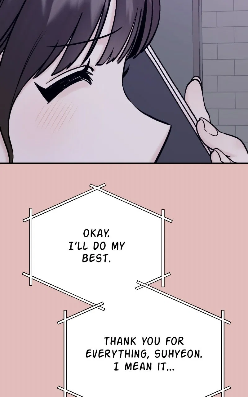 My Dud to Stud Boyfriend Chapter 155 – Page 81