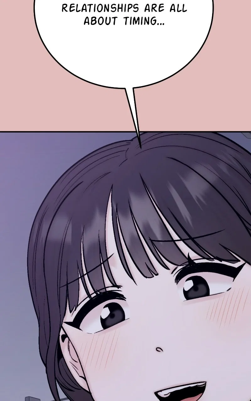 My Dud to Stud Boyfriend Chapter 155 – Page 86