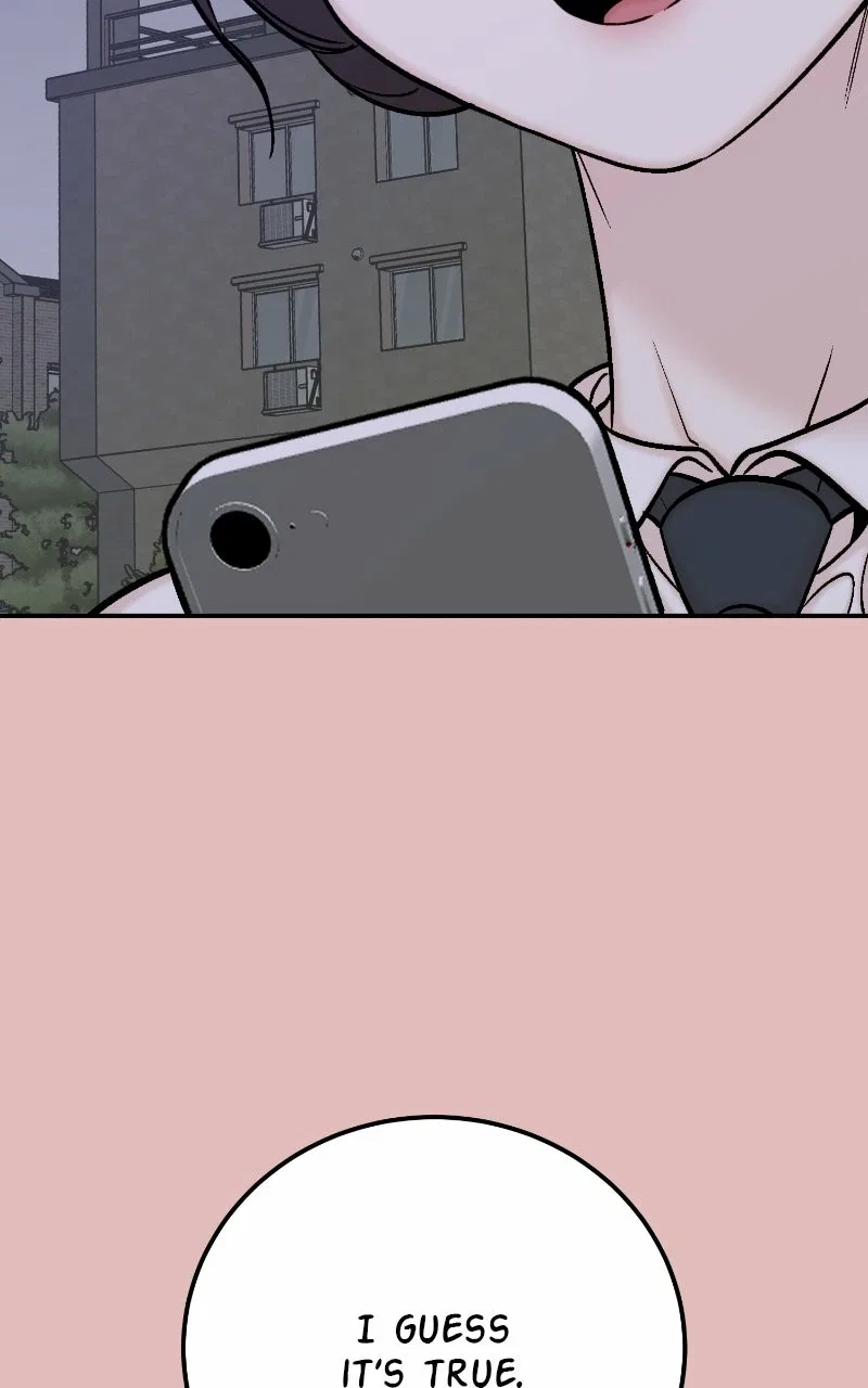 My Dud to Stud Boyfriend Chapter 155 – Page 87