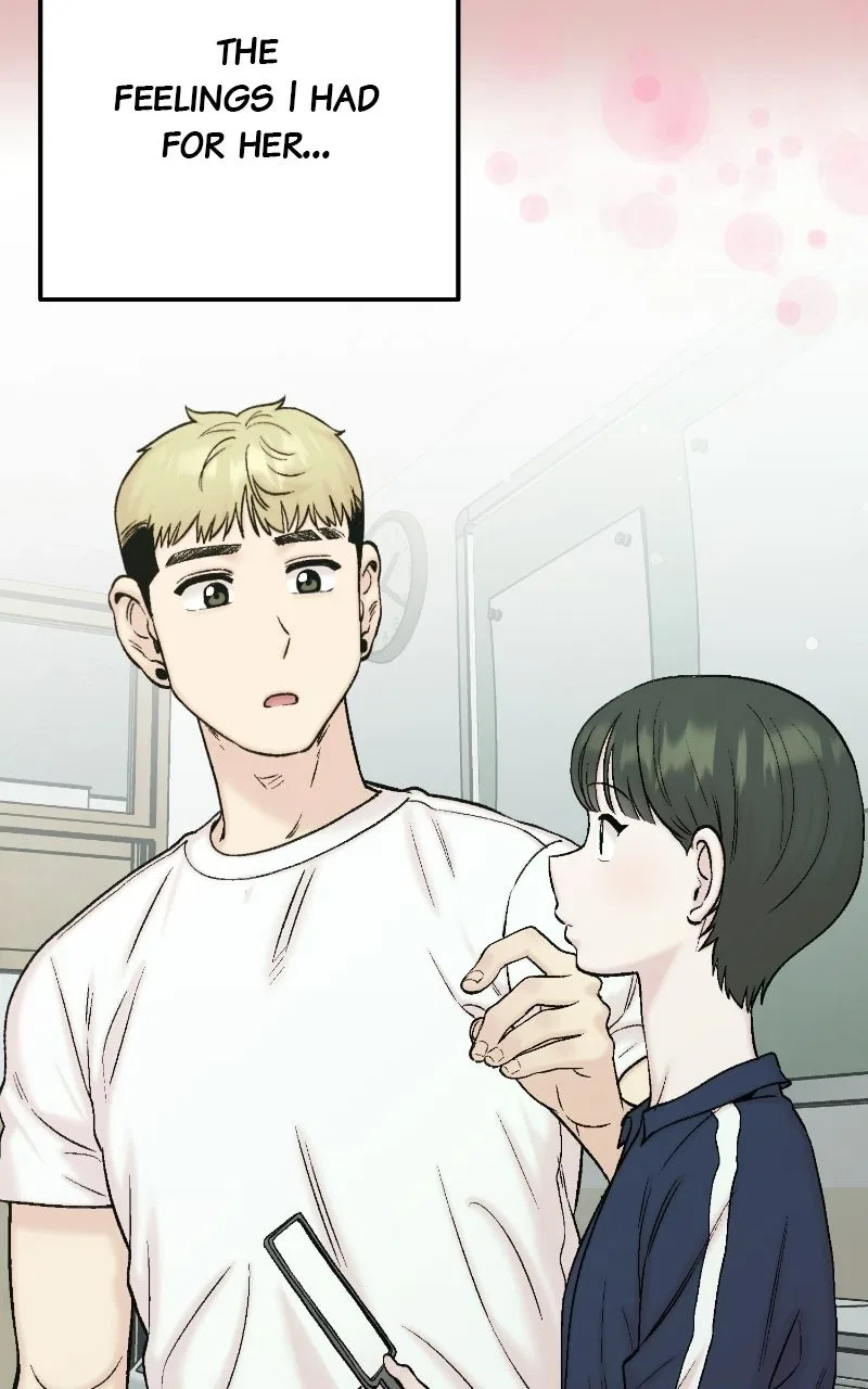 My Dud to Stud Boyfriend Chapter 155 – Page 99