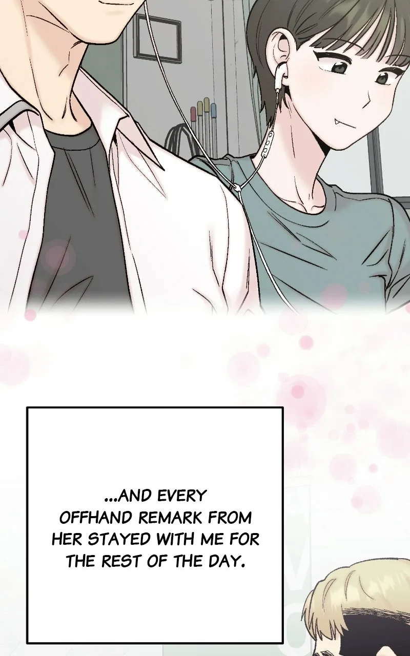 My Dud to Stud Boyfriend Chapter 155 – Page 102