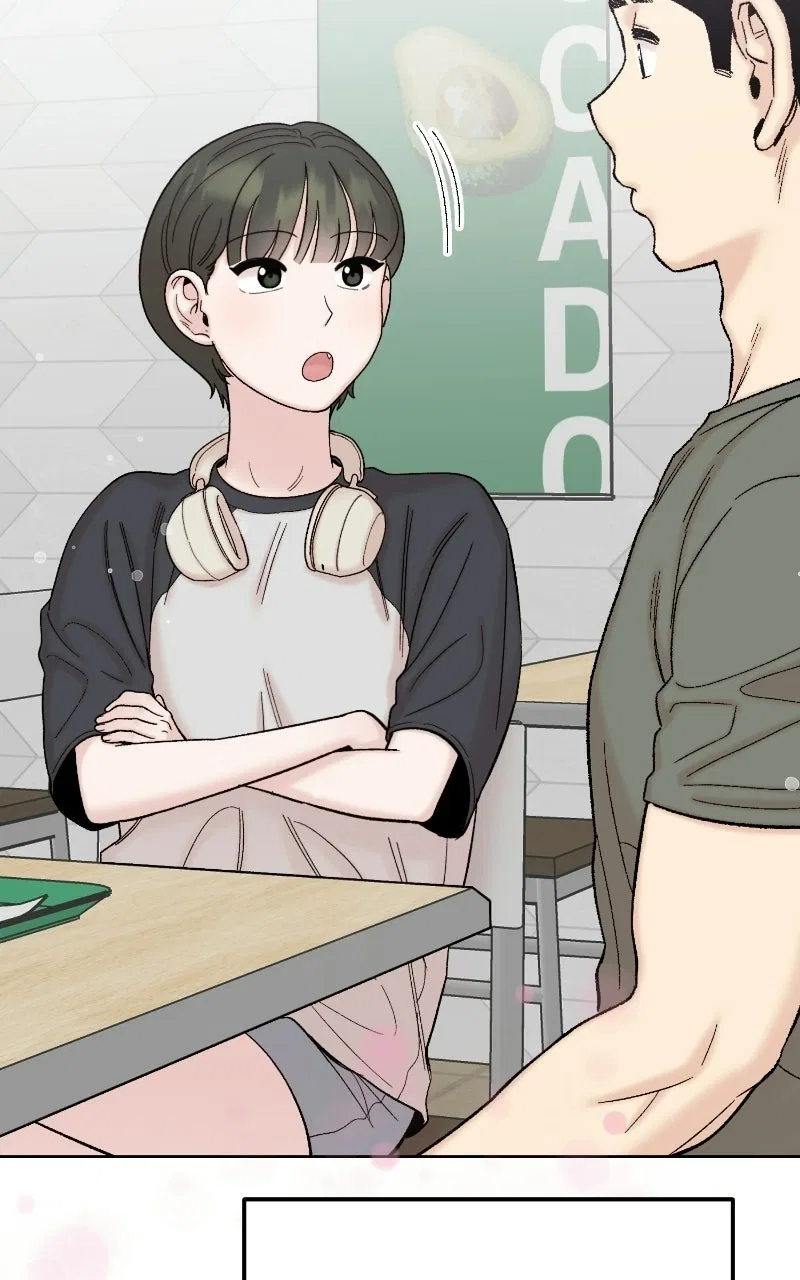 My Dud to Stud Boyfriend Chapter 155 – Page 103
