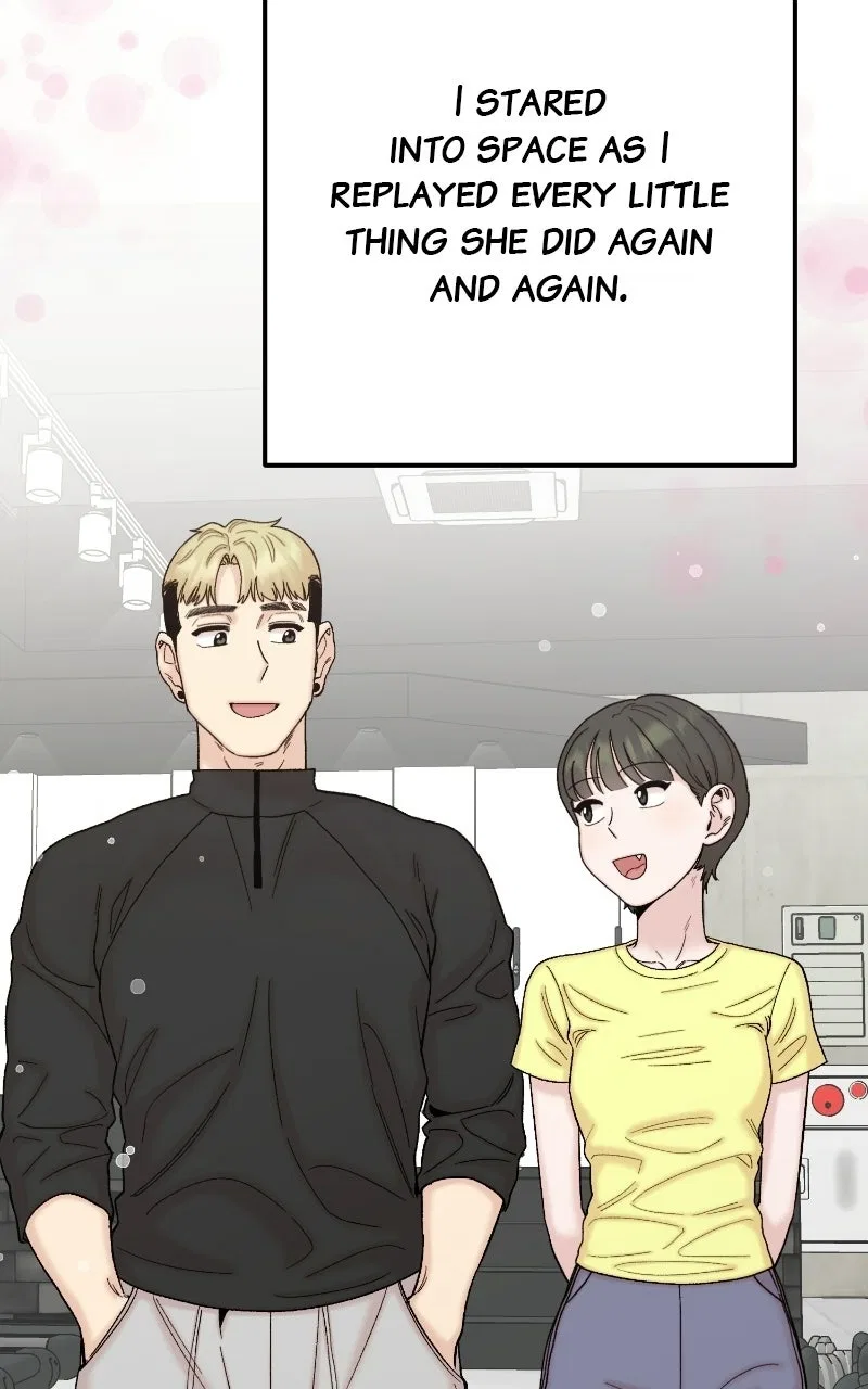 My Dud to Stud Boyfriend Chapter 155 – Page 104