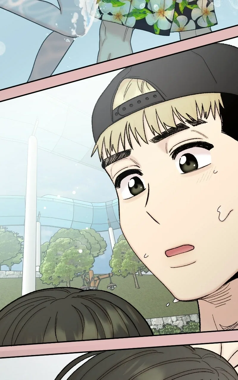 My Dud to Stud Boyfriend Chapter 155 – Page 107