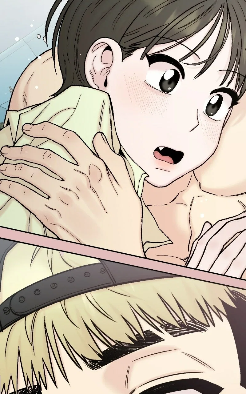 My Dud to Stud Boyfriend Chapter 155 – Page 108